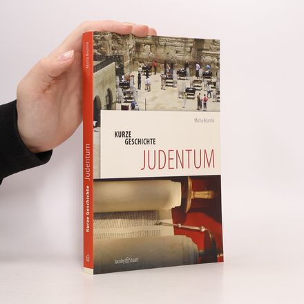 Kurze Geschichte Judentum