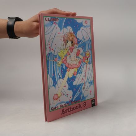 Card Captor Sakura
