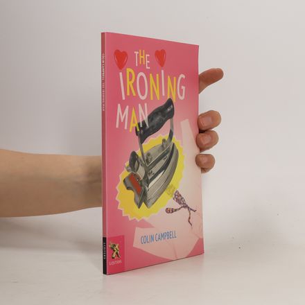 The Ironing Man