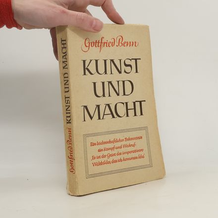 Kunst und Macht