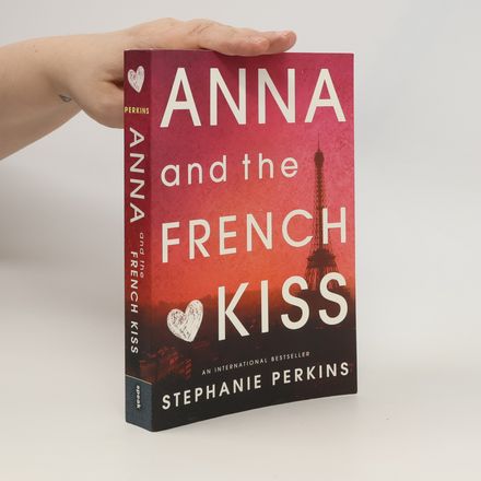 Anna and the Frech Kiss