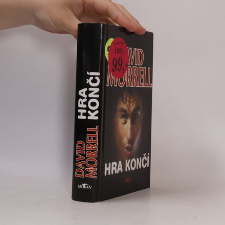 Hra končí