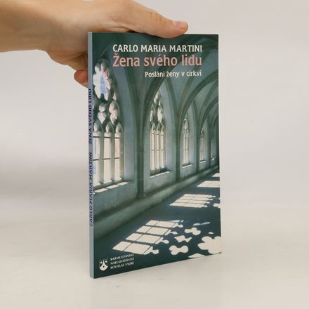 Žena svého lidu