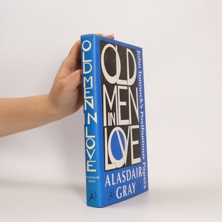 Old Men in Love