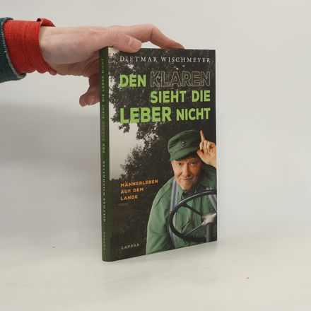 Den Klaren sieht die Leber nicht