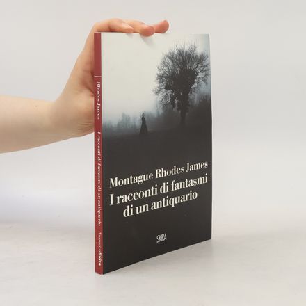 Narrativa Skira: Racconti di fantasmi di un antiquario