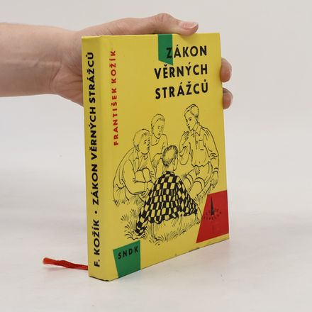 Zákon věrných strážců