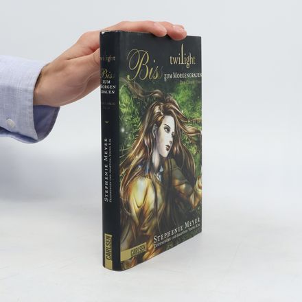 Twilight - Biss zum Morgengrauen