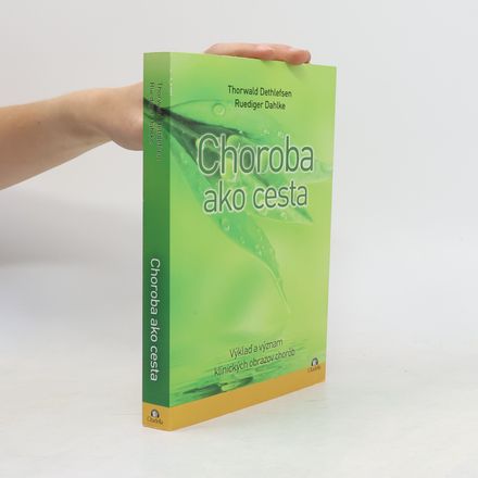 Choroba ako cesta