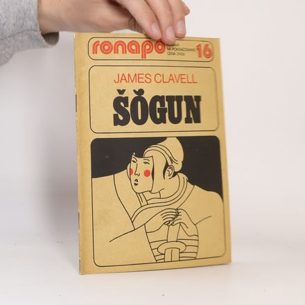 Ronapo 16. Šógun