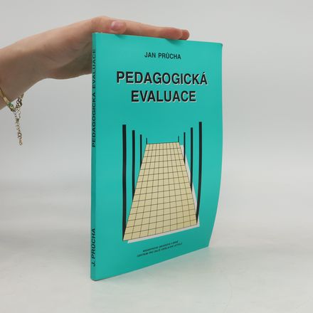 Pedagogická evaluace