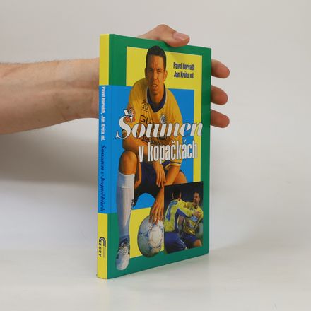 Šoumen v kopačkách