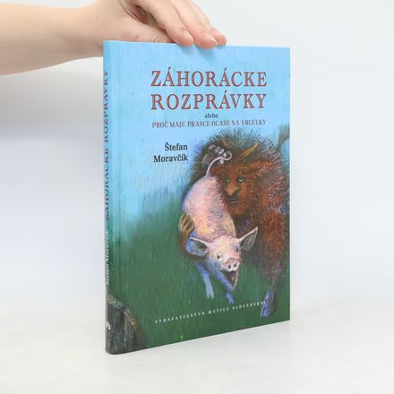 Záhorácke rozprávky