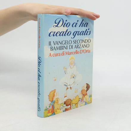 Dio ci ha creato gratis