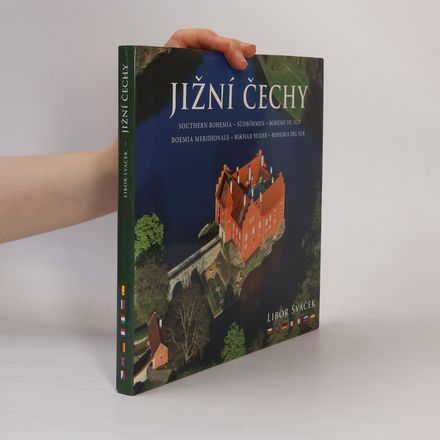 Jižní Čechy