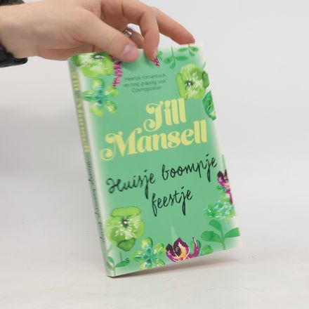 Huisje boompje feestje - Special Book&Service 2021