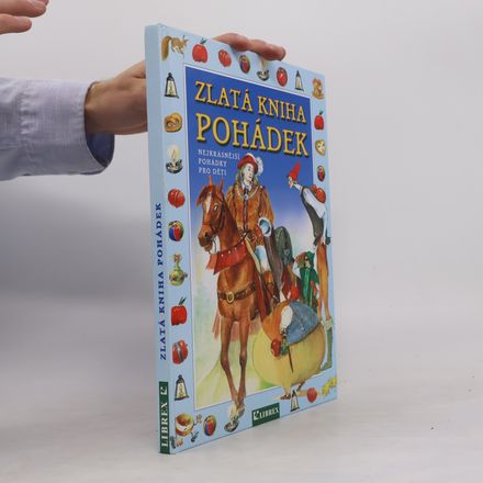 Zlatá kniha pohádek
