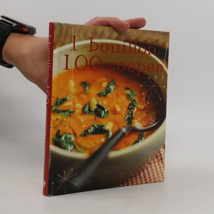 1 bouillon 100 soepen