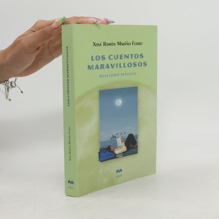 Los cuentos maravillosos