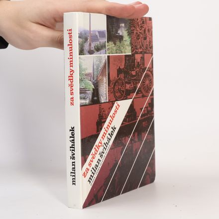 Za svědky minulosti