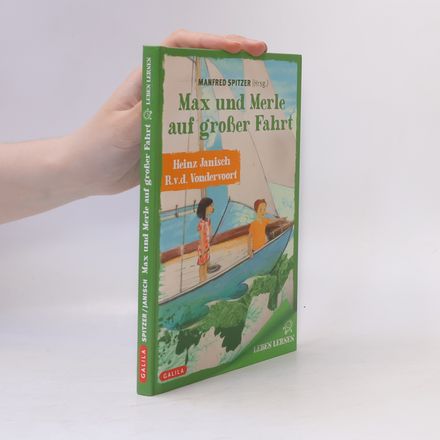 Max und Merle auf großer Fahrt