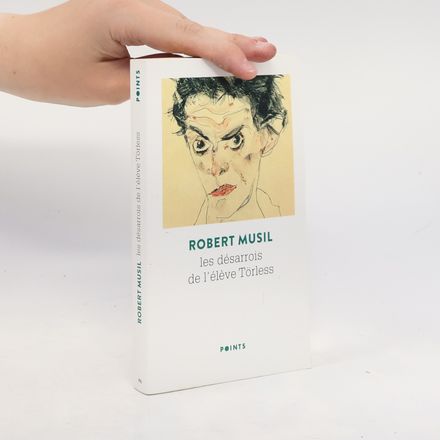 Points: Les Désarrois de l’élève Törless