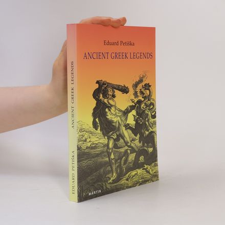 Ancient Greek legends