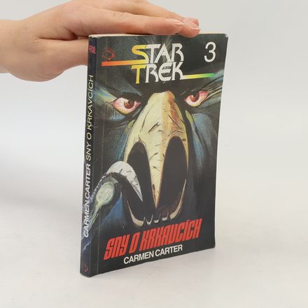 Star Trek 3: Sny o krkavcích