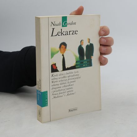 Lekarze