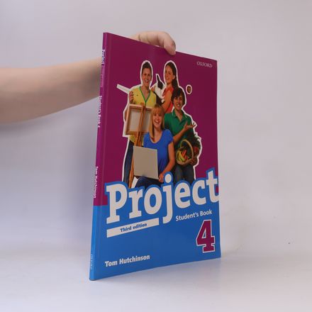 Project 4. Student's book