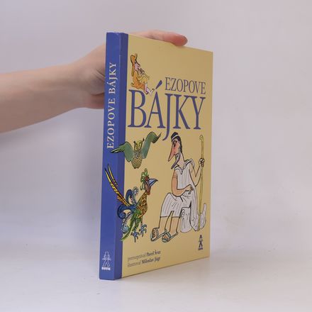 Ezopove bájky