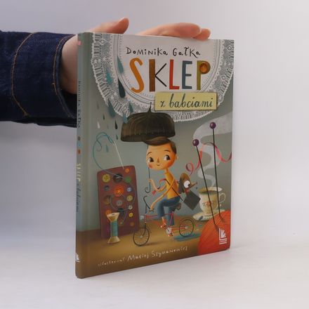 Sklep z babciami