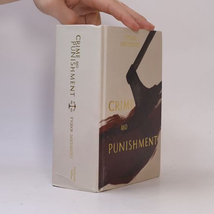 Crime and Punishment (Collector's Editions)