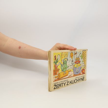Žerty z kuchyně