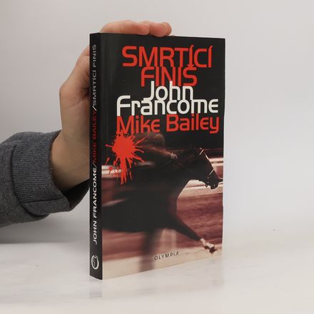 Smrtící finiš