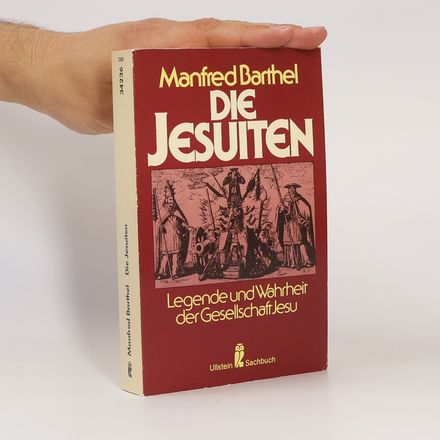 Die Jesuiten