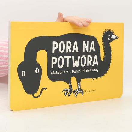 Pora na potwora w.2020