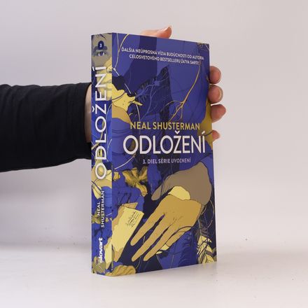 Odložení