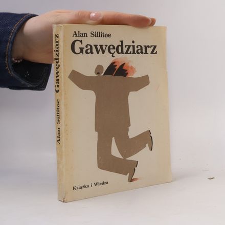 Gawedziarz