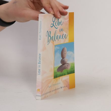 Lebe in Balance