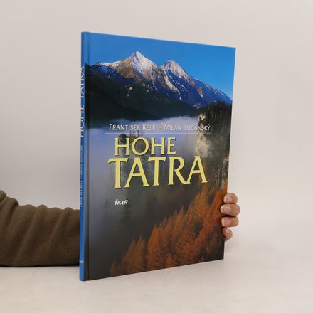 Hohe Tatra