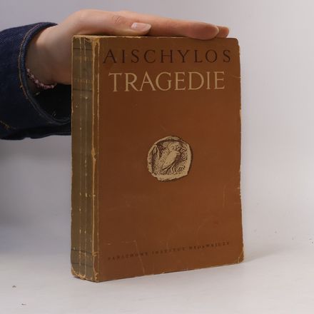 Tragedie