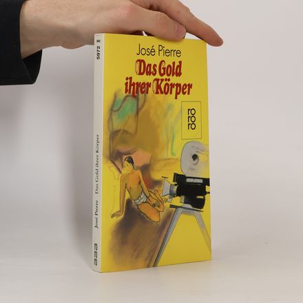 Das Gold ihrer Körper