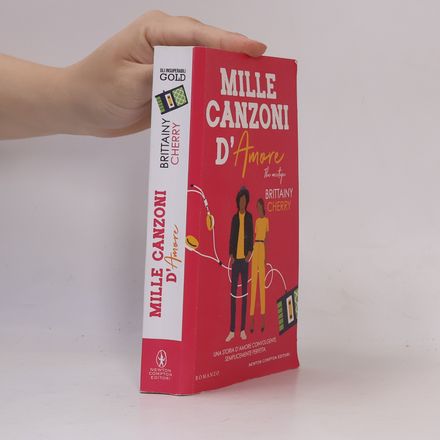 Mille Canzoni D'Amore