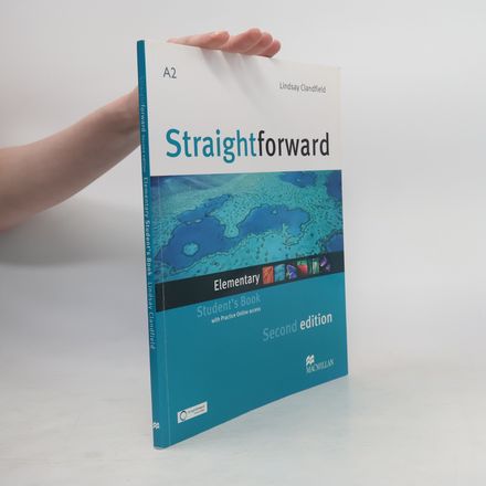 Straightforward : Elementary, Student's Book