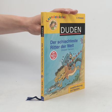 Der schlechteste Ritter der Welt