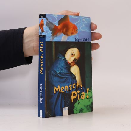 Mensch, Pia!