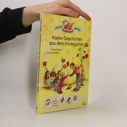 Kleine Geschichten aus dem Kindergarten