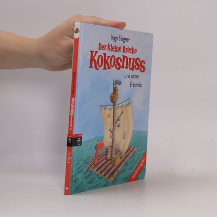Der kleine Drache Kokosnuss und seine Freunde