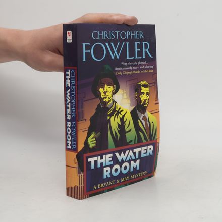 The Water Room